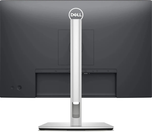 Монитор Dell 23.8" P2425 черный IPS LED