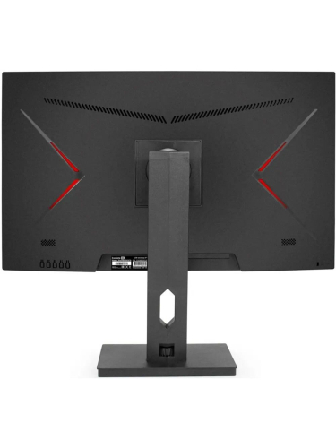 Монитор ExeGate 27" ES2707TA SmartView черный {IPS 2560x1440 75Hz 1ms} [EX296976RUS]