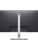 Монитор Dell 27" P2725D S/BK ( IPS; 16:9; 350cd/m2; 1500:1; 5ms; 2560x1440x100Hz; DP; HDMI; USB-C; 4xUSB; Swiv; Tilt; HAS; Pivot; VESA) (Без EU кабеля)