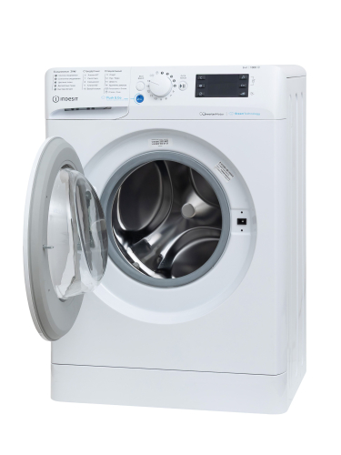 Стиральная машина Indesit BWSE 6109 WWV RU