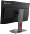 Монитор Lenovo 27" ThinkVision P27Q-40 IPS LED 2560x1440 24Hz 4ms черный 64A7GAT6UK