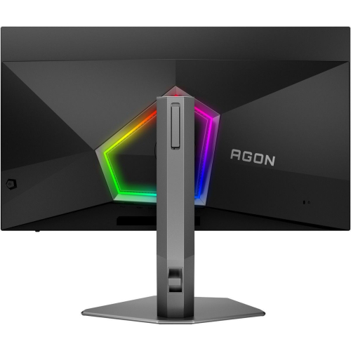 Монитор 31.5" AOC Agon AG326UD QD-OLED 3840x2160 165Hz 0,03ms Black