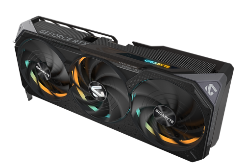 Видеокарта PCIE16 RTX5070TI 16GB GV-N507TGAMING OC-16GD GIGABYTE