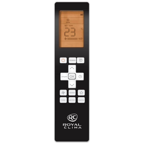 Кондиционер ROYAL Clima RC-FC35HN Felicita