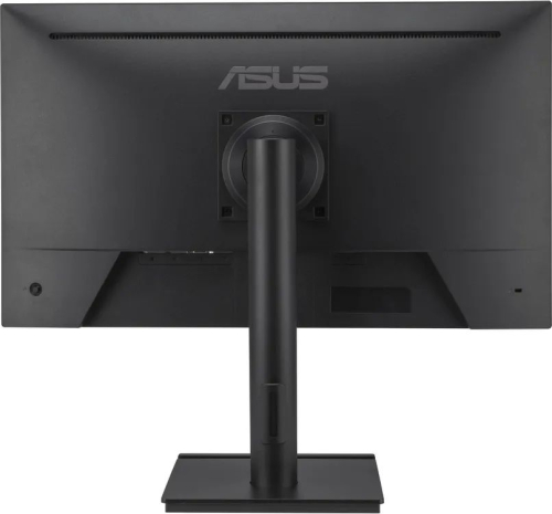 Монитор Asus 27" VA279QGSE IPS LED FHD, 120Hz, 1ms, черный (90LM04J1-B03371)