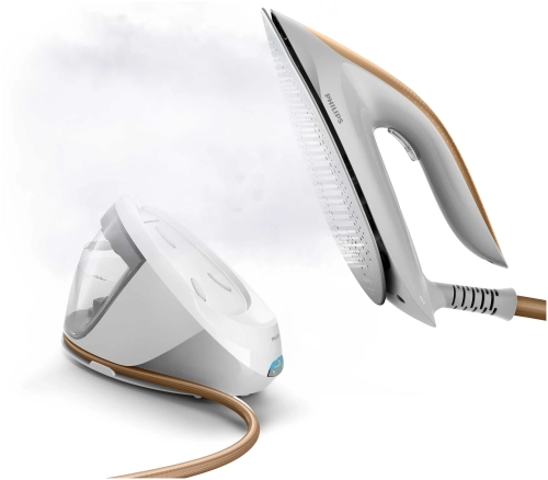 Парогенератор Philips PSG7040/10 PerfectCare 7000 Series белый