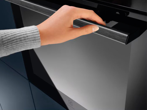 Духовой шкаф электрический Electrolux EOD5C70BZ