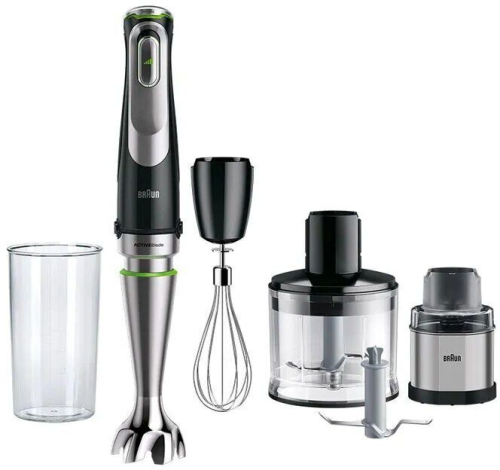 Блендер Braun MQ9147X
