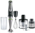Блендер Braun MQ9147X Блендер Braun MQ9147X