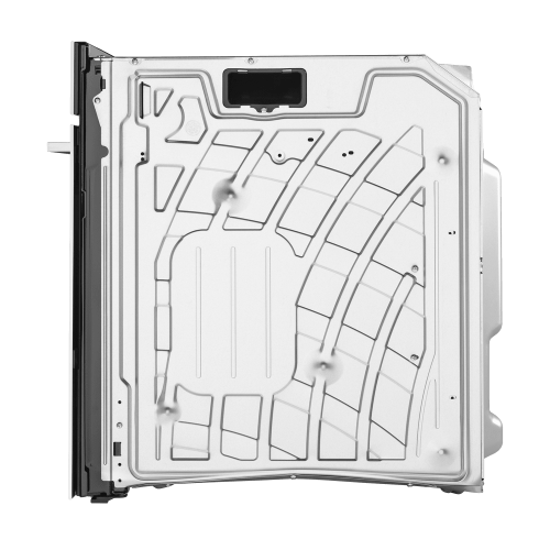 Электрический духовой шкаф MAUNFELD MEOR7216STW