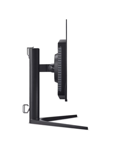 Монитор Acer Predator X27UW1bmiipprx 26.5", 16:9, QD-OLED, QHD, 0,03ms, 200cd, 240Hz, HDMI, 2xDP, SPK, HAS