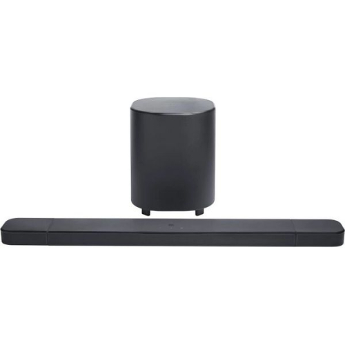 Саундбар JBL BAR 800 MK2