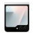 Смартфон Samsung Galaxy Z Flip 7 FE 8/256GB White (Белый)