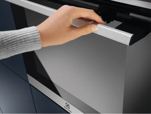 Электрический духовой шкаф Electrolux EOF5C70X Электрический духовой шкаф Electrolux EOF5C70X