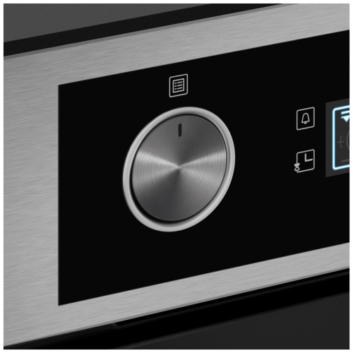 Духовой шкаф электрический Maunfeld AEOH60102S 