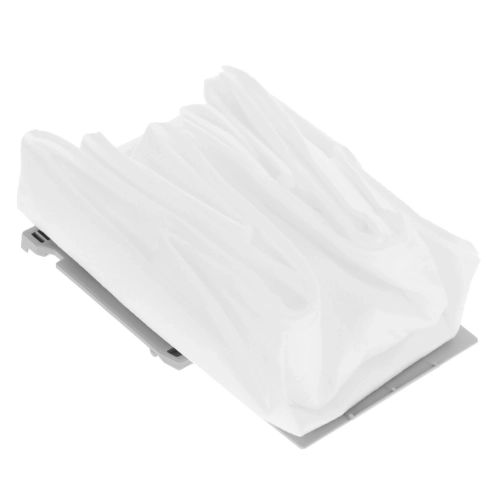 Робот-пылесос Roborock qrevo белый