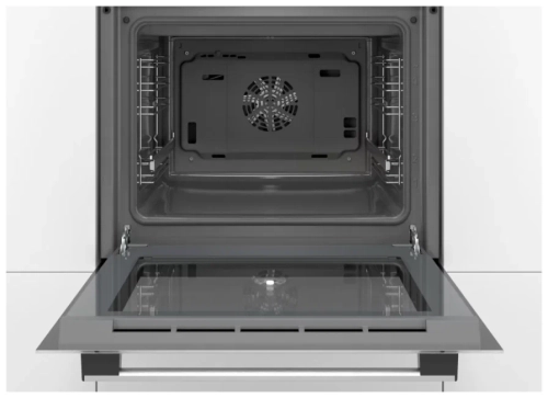 Электрический духовой шкаф Bosch HBF534EW0Q