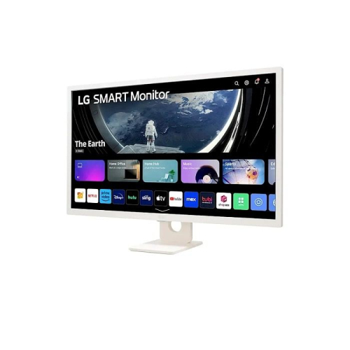 Монитор LG 32" MyView 32SR50F-W 1920x1080 IPS 60Hz 5ms HDMI