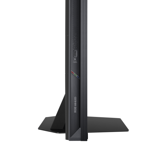 Телевизop Hisense 75UR9S (2026)