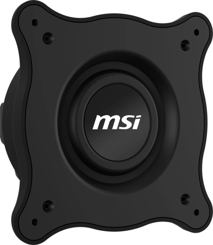 Монитор 26.5" MSI Pro Max 271QPX14G  QD-OLED, 2560x1440, 144Hz, 0,03ms, Black (9S6-3PF89A-021)