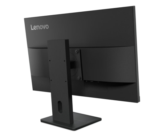 Монитор Lenovo 23,8" E24-40, 16:9, IPS, FHD, 4ms, 250cd, 100Hz, VGA, HDMI, DP, SPK, HAS