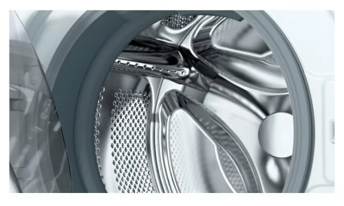 Стиральная машина Bosch WAJ240L3SN, белый