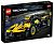 Конструктор LEGO Technic 42151 Бугатти Болид