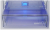 Холодильник с морозильником Beko B3DRCNK402HW