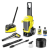 Мойка высокого давления Karcher K 7 WCM FJ Home (1.317-403.0) Мойка высокого давления Karcher K 7 WCM FJ Home (1.317-403.0)