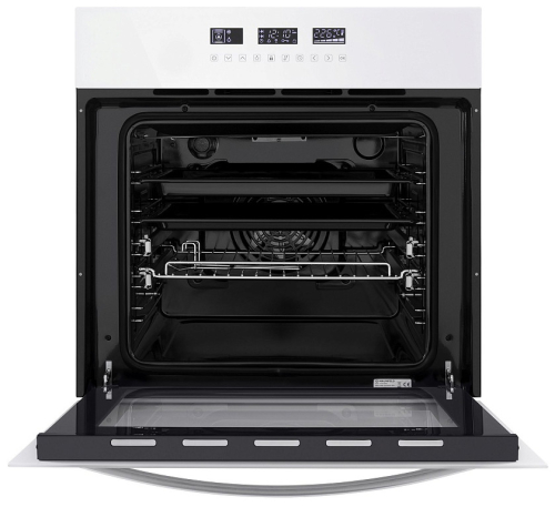 Духовой шкаф электрический Maunfeld EOEH.5811W
