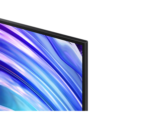 Телевизор Samsung QE55S95D Телевизор Samsung QE55S95D
