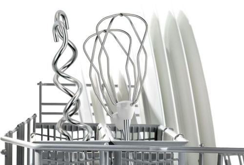 Миксер Bosch MFQ2600W Миксер Bosch MFQ2600W