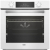Электрический духовой шкаф Beko BBIE18300W, белый