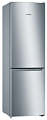 Холодильник Bosch KGN36NLEA, INOX