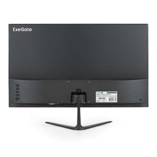 Монитор 23.8" ExeGate ProSmart EV2407A черный