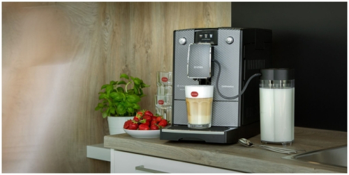 Кофемашина Nivona CafeRomatica 789