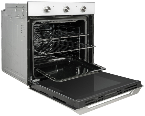 Духовой шкаф электрический DeLonghi NSM 7BL PPP RUS,