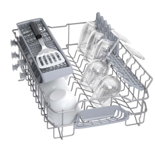 Встраиваемая посудомоечная машина Bosch Serie | 4 SPV4HKX2DR