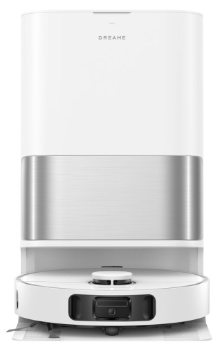 Робот-пылесос Dreame D30 Ultra white