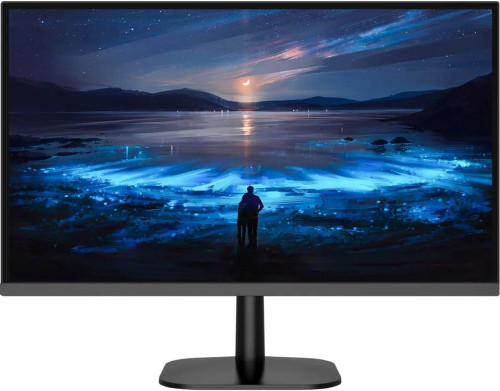 Монитор NPC 23.8" MF2411 FHD IPS LED 3ms 144Hz черный