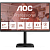 Монитор 27" AOC Q27E4CV IPS, 2560x1440, 120Hz, 4 ms, Black