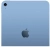 Планшет Apple iPad 2022 64Gb Wi-Fi A2696 10.9", 64GB, Wi-Fi, iOS синий