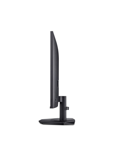 Монитор 27" Acer KG270W3biiр {IРS 1920х1080 240Нz 0.5/1ms 250cd 2хНDМI2.0 DisрlaуРort1.4 FreeSуnc(Рremium) НDR10 Vesa} [UМ.НХ0СD.307]