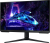 Монитор Samsung 23.8" Odyssey G3 LS24DG300EUXEN VA LED 1920x1080 180Hz 1ms черный Монитор Samsung 23.8" Odyssey G3 LS24DG300EUXEN VA LED 1920x1080 180Hz 1ms черный