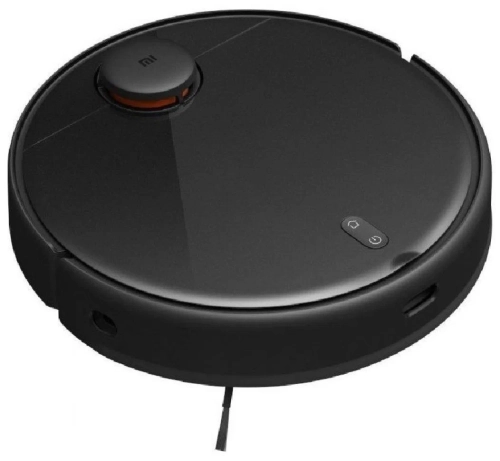 Робот-пылесос XIAOMI Mi Robot Vacuum-Mop 2 Pro Black