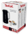 Чайник Tefal KO 8518 Smart&Light, черный Чайник Tefal KO 8518 Smart&Light, черный