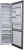 Холодильник Hotpoint HT 5200 C MX Холодильник Hotpoint HT 5200 C MX