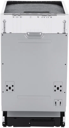 Встраиваемая посудомоечная машина Hyundai HBD 450