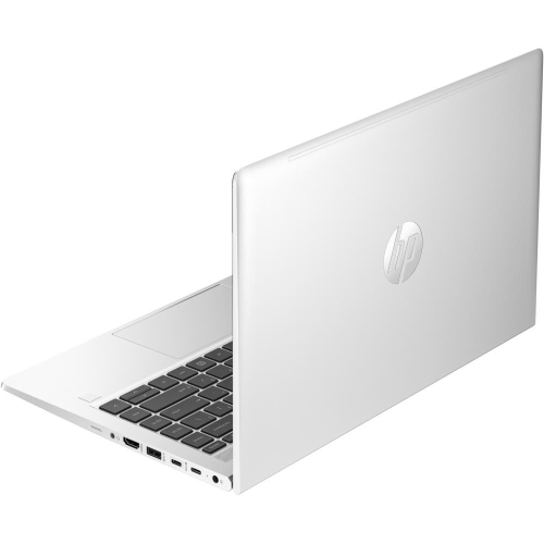 Ноутбук HP ProBook 440 G10, 14" (1920x1080) IPS/Intel Core i5-1335U/8 ГБ DDR4/512 ГБ SSD/Intel Iris Xe Graphics/Без системы, Серебристый (A39BYPA)