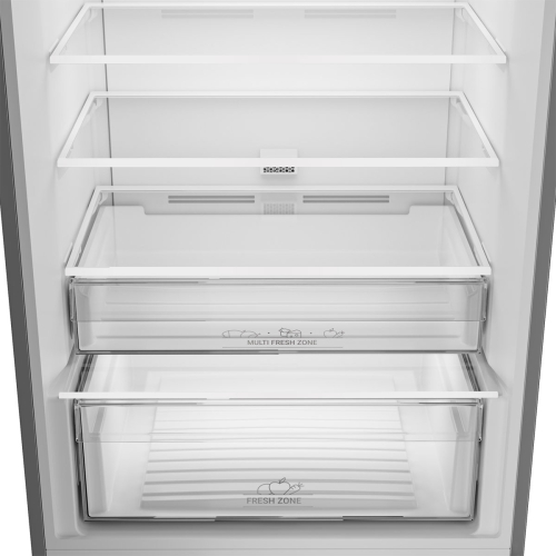 Холодильник Hotpoint HFL 560I X 